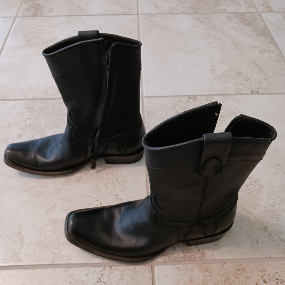 Cuadra Men's Boots size 8.5 never worn